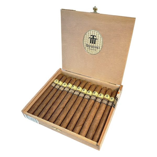 Trinidad Ingenios Edición Limitada 2006 Cigar