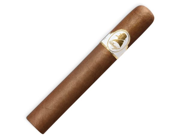 Davidoff Winston Churchill Original Series Robusto Cigar - Image 3