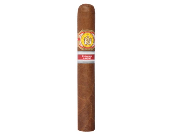 EL REY DEL MUNDO WIH 20 YEARS CIGAR (EX. LIBANO 2017) - Image 2