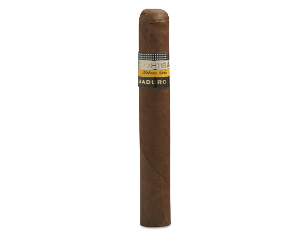 COHIBA MADURO 5 GENIOS CIGAR - Image 3