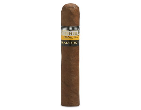 COHIBA MADURO 5 MAGICOS CIGAR - Image 3