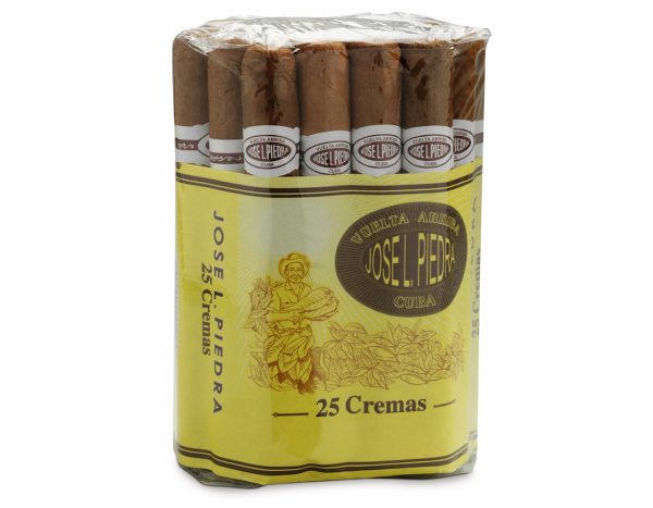 Jose L. Piedra Cremas Cigar