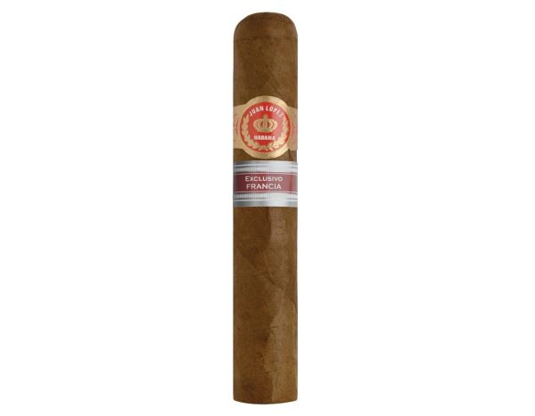 Juan López Punto 55 Cigar (Ex. Francia 2018) - Image 2