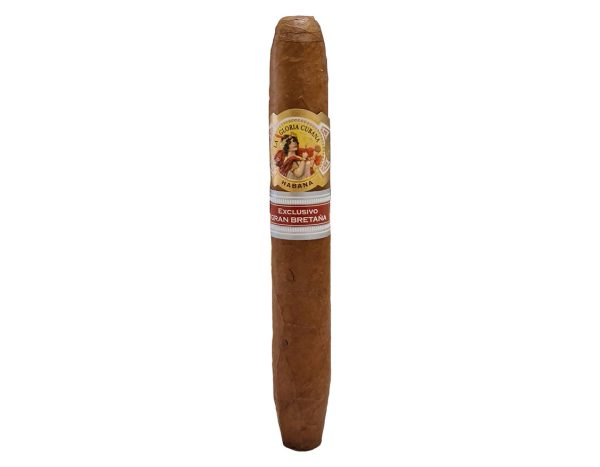 La Gloria Cubana Britanicas Extra Cigar (Ex. Gran Bretaña 2017) - Image 2