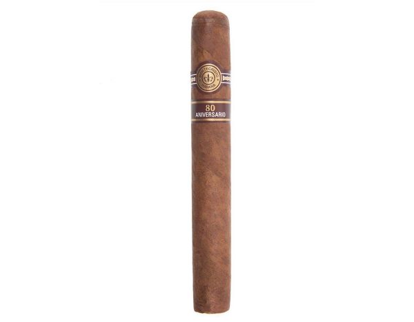 Montecristo 80 Aniversario Cigar - Image 2