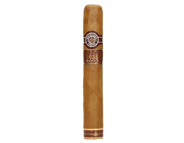 Montecristo Linea 1935 Dumas Cigar - Image 2