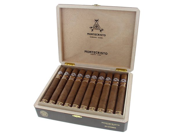 Montecristo Linea 1935 Leyenda Cigar