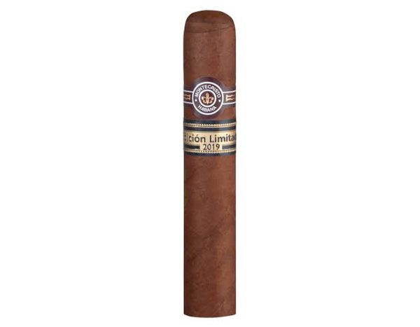 MONTECRISTO SUPREMOS EDICIÓN LIMITADA 2019 CIGAR - Image 2