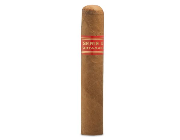 Partagas Serie D No. 5 Cigar - Image 4