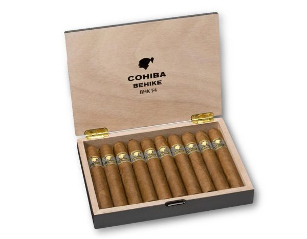 COHIBA BEHIKE 54 CIGAR