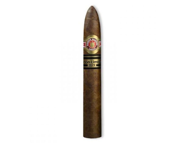 Ramón Allones Allones No. 2 Edición Limitada 2019 Cigar - Image 2