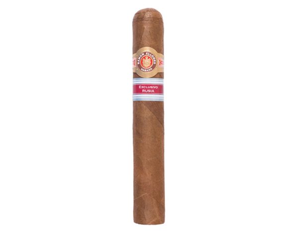 Ramón Allones Hermitage Cigar (Ex. Rusia 2017) - Image 2