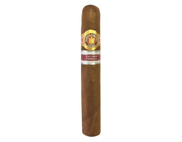 RAMÓN ALLONES HEXAGONE CIGAR (EX. FRANCIA 2016) - Image 2