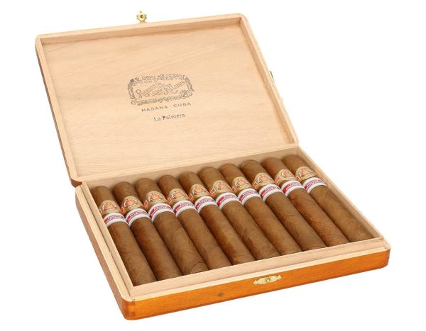 Ramon Allones La Palmera Cigar (Ex. UAE 2018)