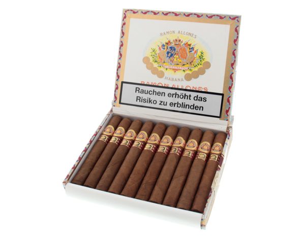 Ramón Allones Superiores Cigar LCDH