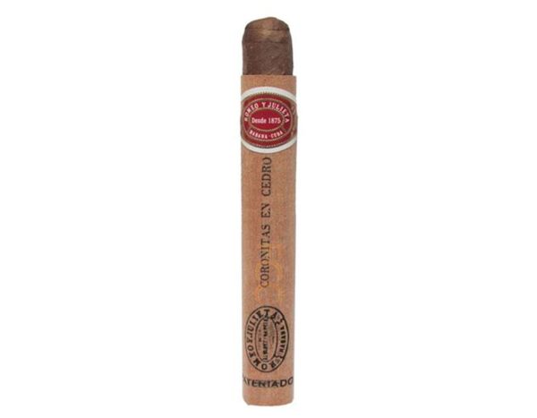 Romeo y Julieta Coronitas en Cedro Cigar - Image 2