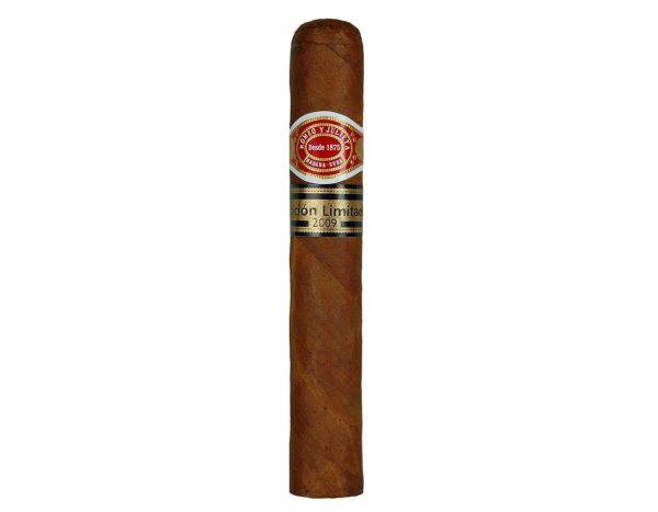 Romeo y Julieta Duke Edición Limitada 2009 Cigar - Image 2