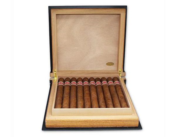 ROMEO Y JULIETA FABULOSOS NO. 2 - COLECCIÓN HABANOS EDICIÓN 2016 BOOK