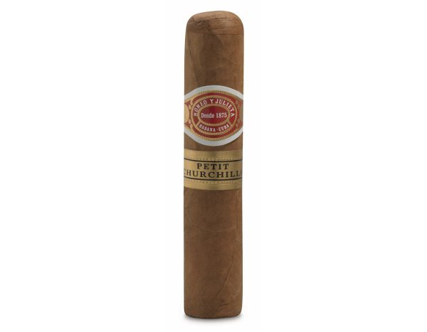 Romeo y Julieta Petit Churchills Cigar - Image 3