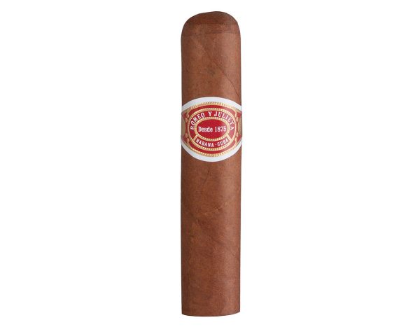 Romeo y Julieta Petit Royales Cigar - Image 3