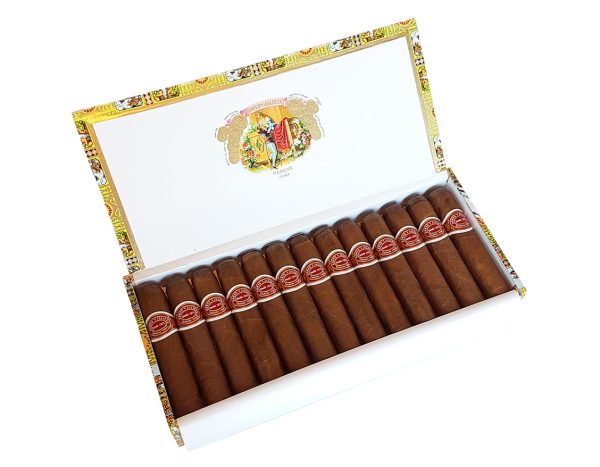 Romeo y Julieta Petit Royales Cigar