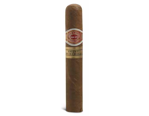 Romeo y Julieta Short Churchills Cigar - Image 4