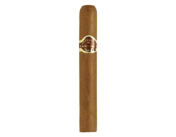 San Cristobal de La Habana La Fuerza Cigar - Image 2